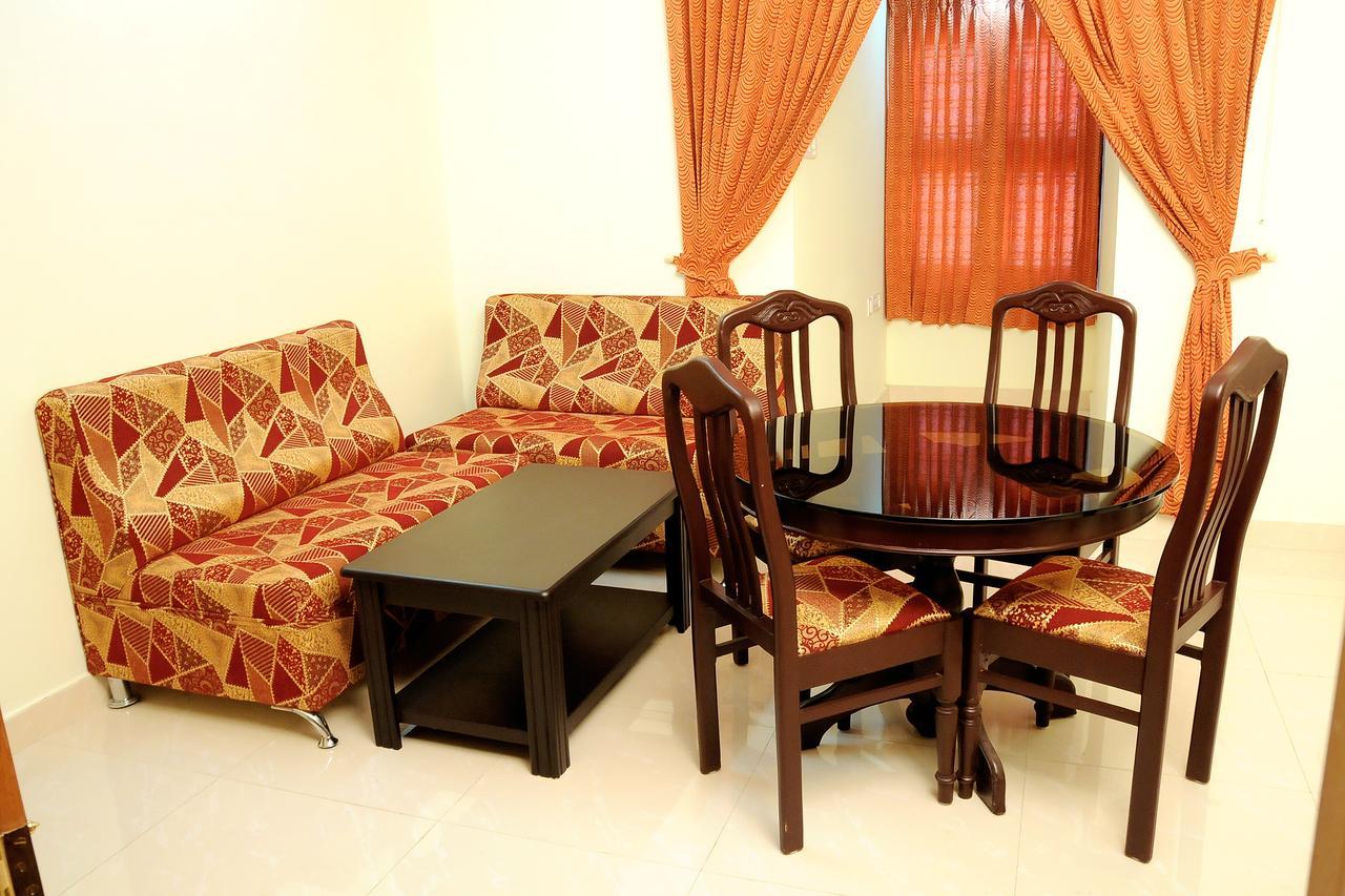 Hotel Anandkrishna Residency Guruvāyūr Zewnętrze zdjęcie