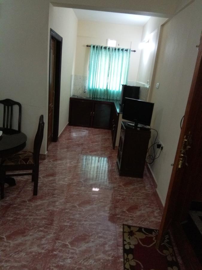 Hotel Anandkrishna Residency Guruvāyūr Zewnętrze zdjęcie